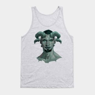 Faun Tank Top